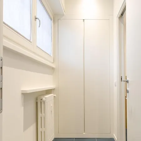 Velasquez Apartments - A - San Siro Milan Exterior photo